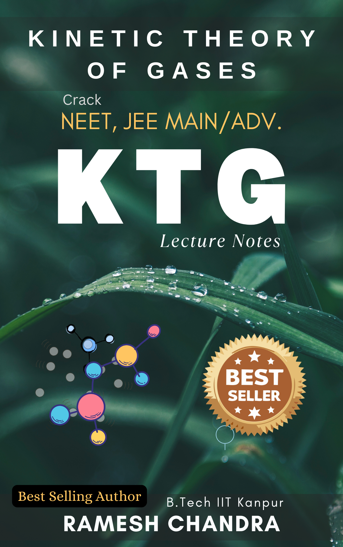 Kinetic Theory of Gases